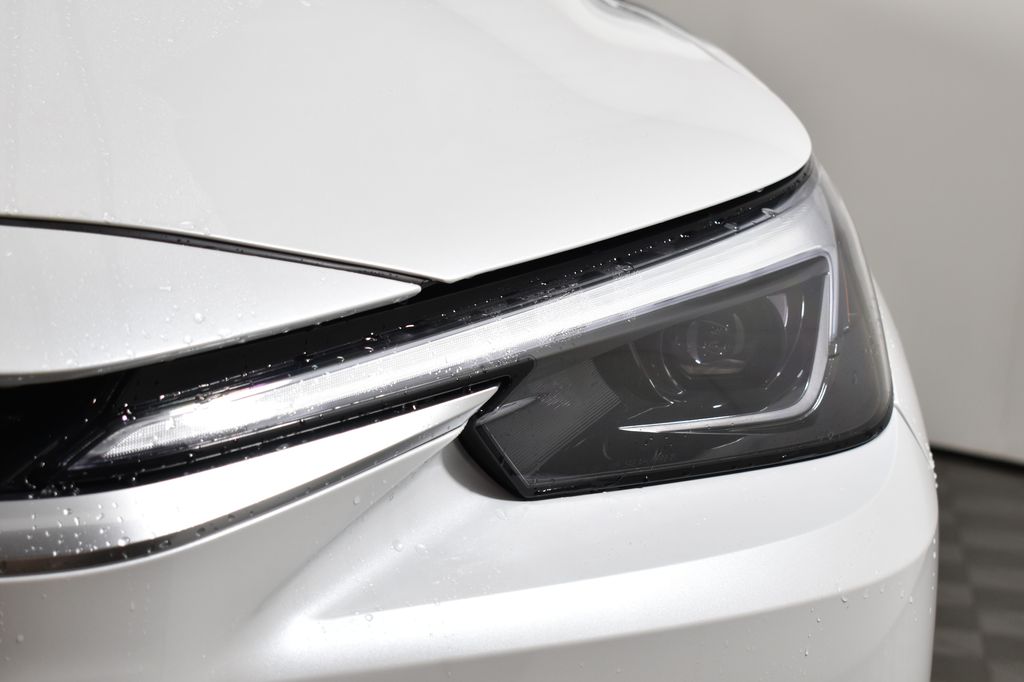 Thumbnail: 2026 Lexus TX - 11