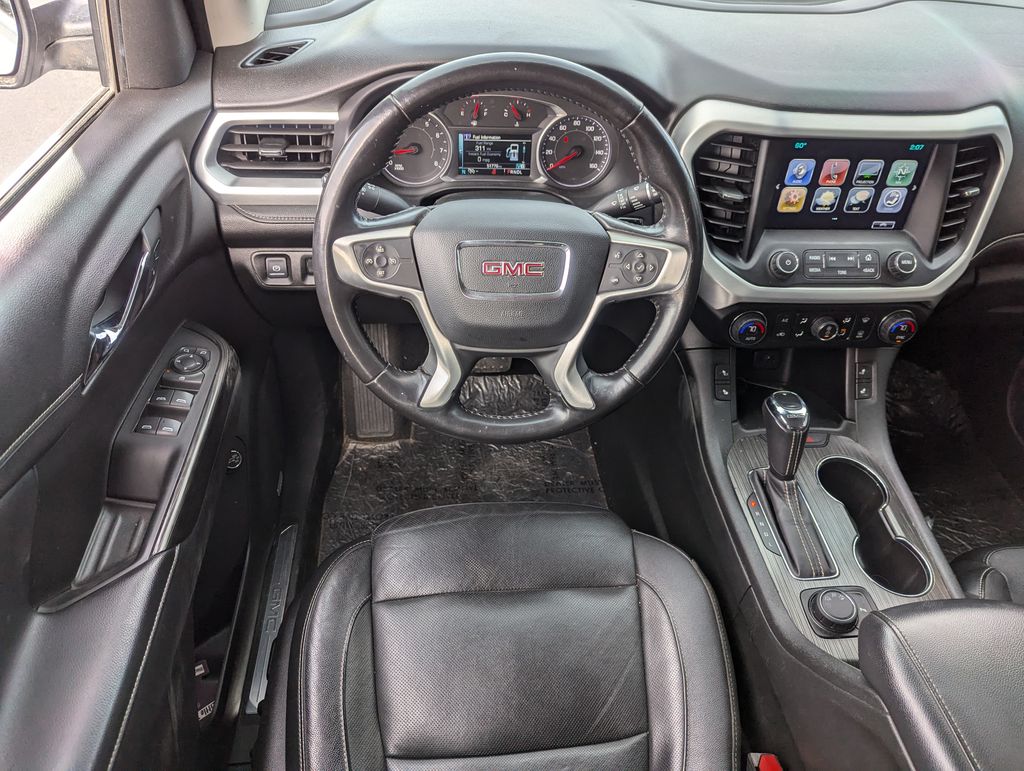 2019 GMC Acadia SLT-1 28