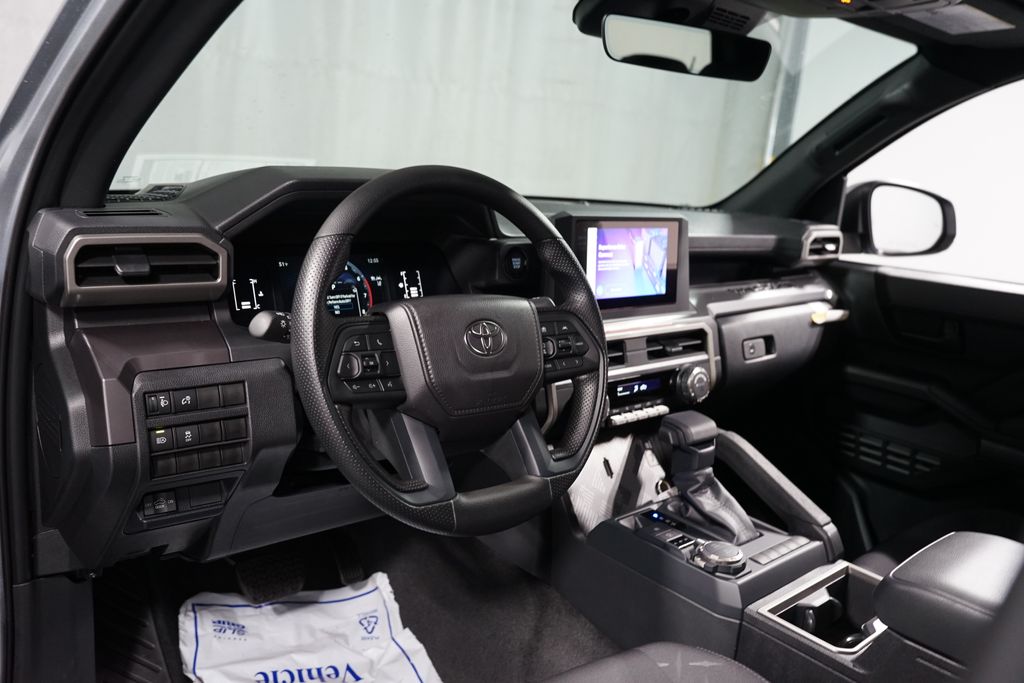 Thumbnail: 2026 Toyota Tacoma - 12