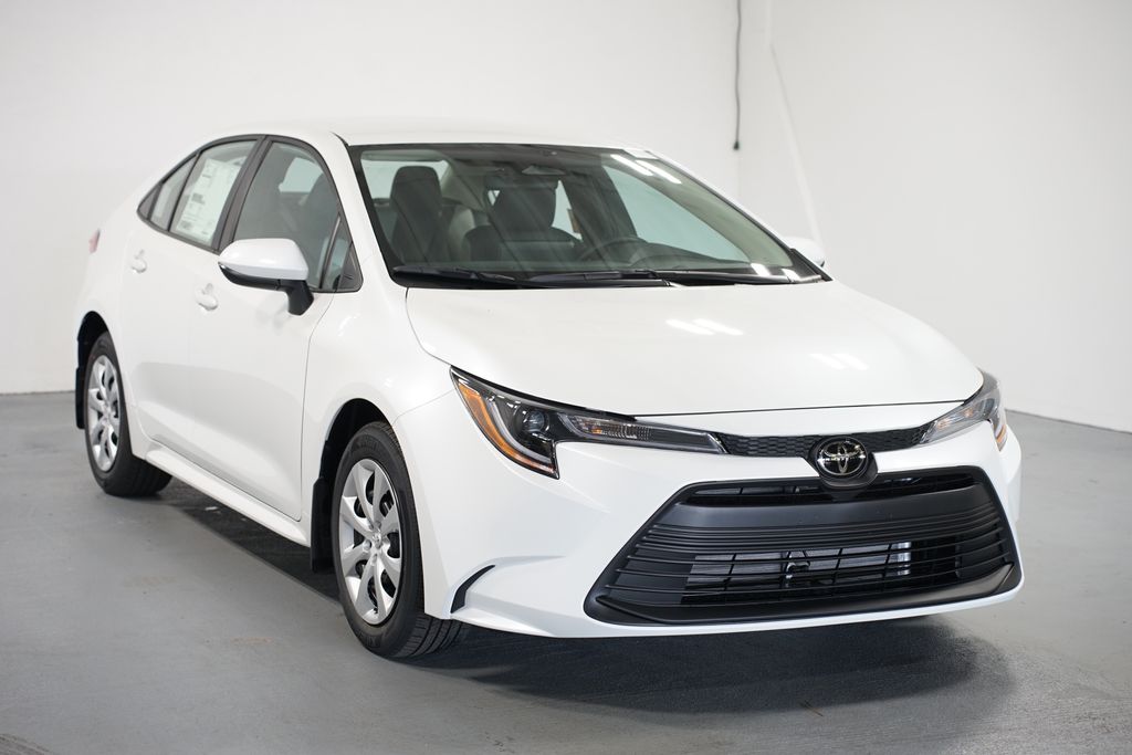 Thumbnail: 2026 Toyota Corolla - 3