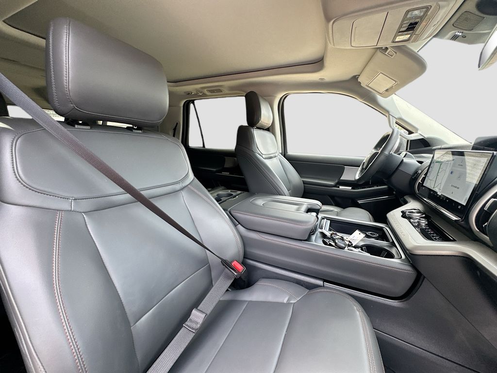 Used 2025 Black Ford Active image 30