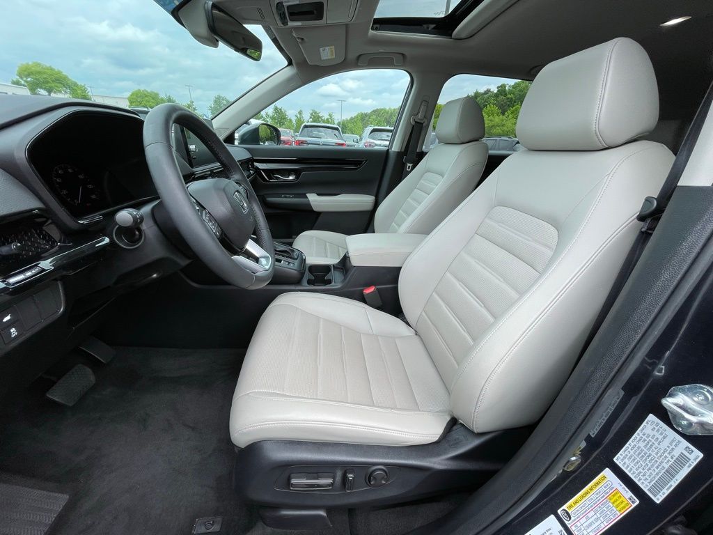 Thumbnail: 2024 Honda CR-V - 27