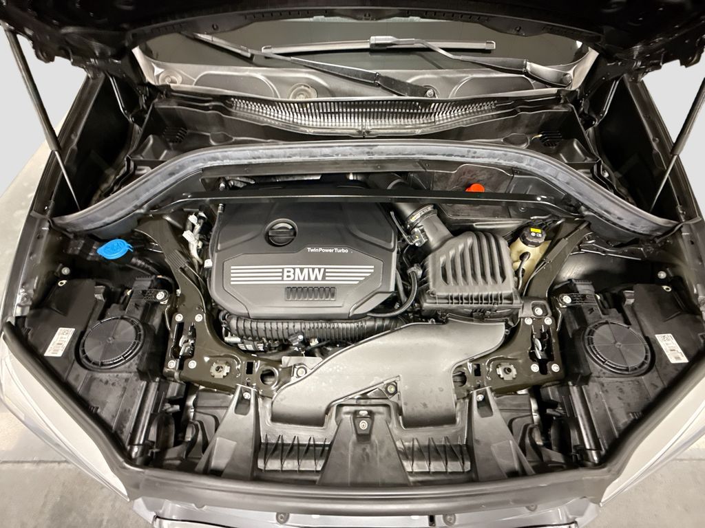 Thumbnail: 2021 BMW X1 - 28