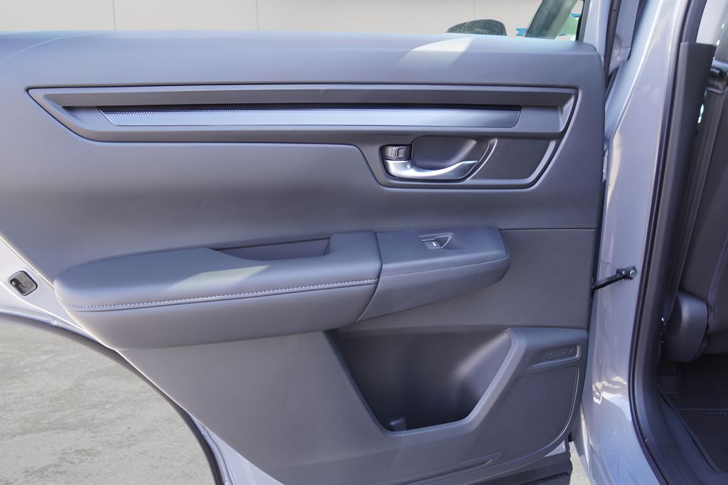 New 2026  Honda LX image 11