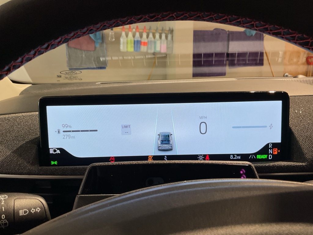 New 2026 Black Ford Premium image 18