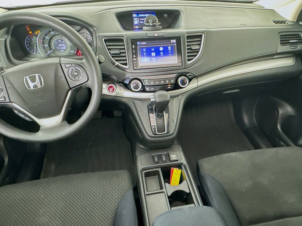 Used Car 2016 Honda Cr-v  Ex For Sale Under $20,000 In Austin, Texas