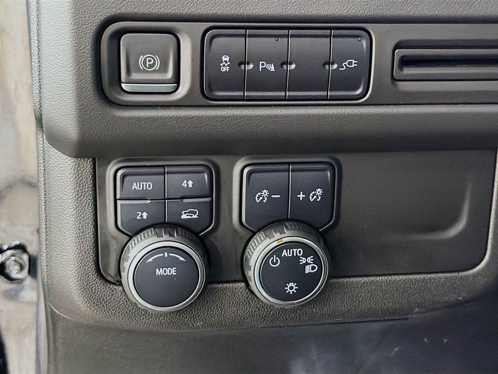Used 2021 Chevrolet Tahoe SUV