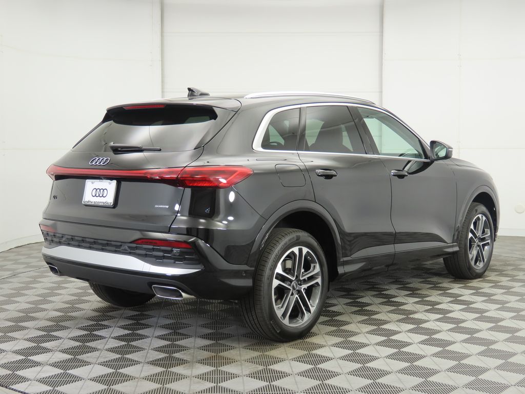 Thumbnail: 2025 Audi Q5 - 5