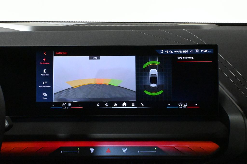 Thumbnail: 2026 BMW X3 - 23