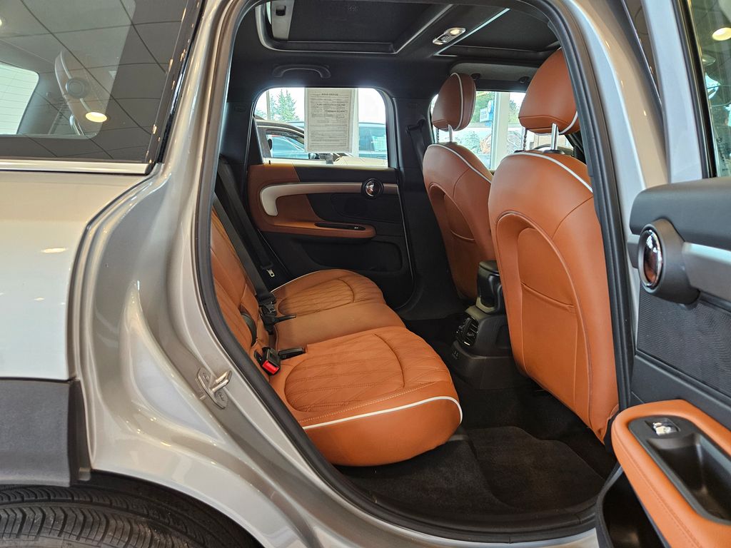 2023 MINI Cooper S Countryman Base