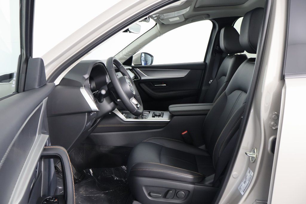 Thumbnail: 2026 Mazda CX-90 - 5