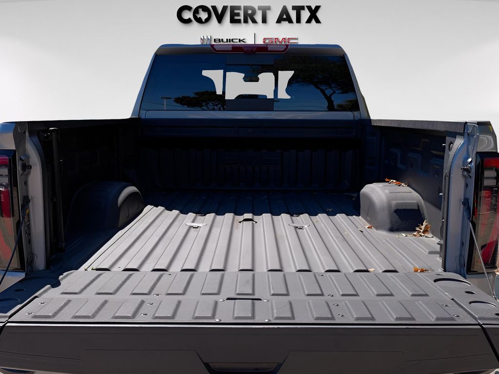 New Car 2025 Gmc Sierra 2500hd  At4 For Sale Under $90,000 In Austin, Texas