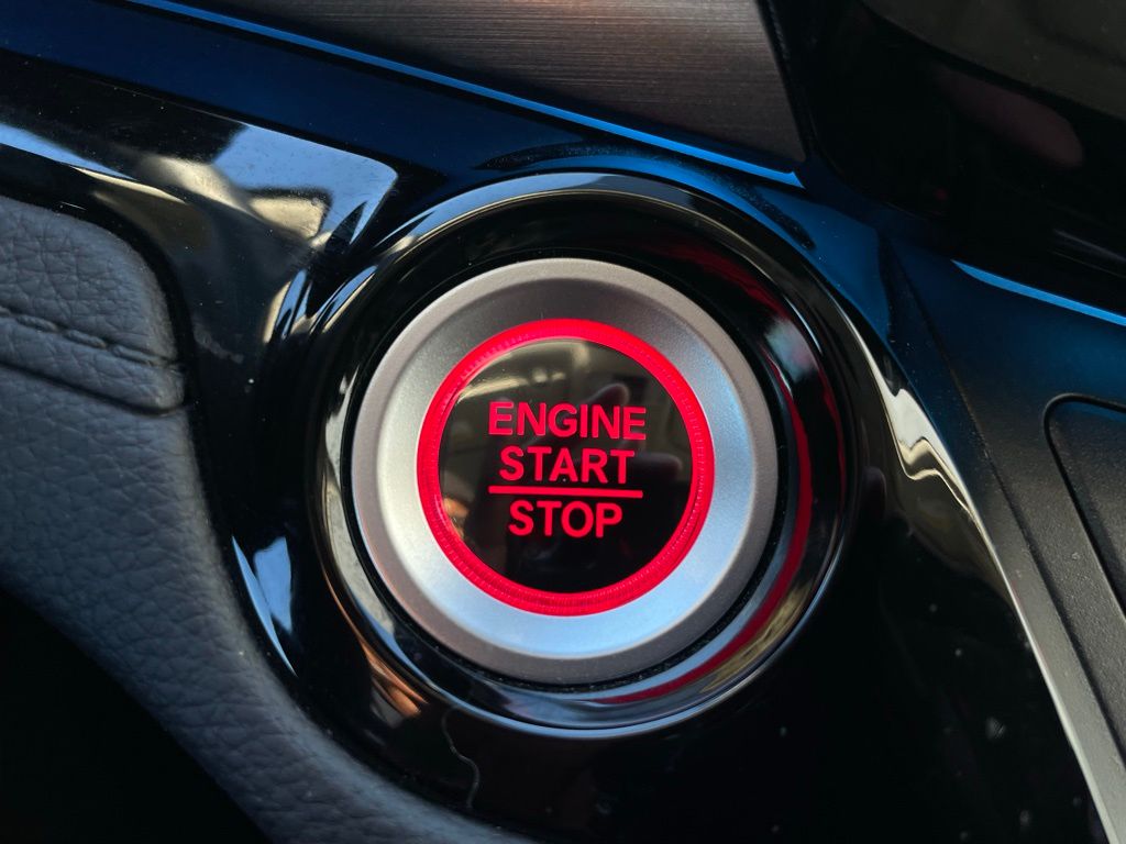 Thumbnail: 2025 Honda Odyssey - 22