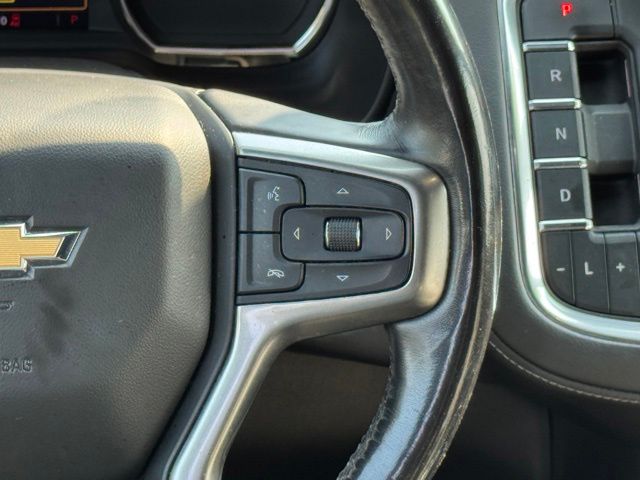 Used 2021 Chevrolet Tahoe SUV