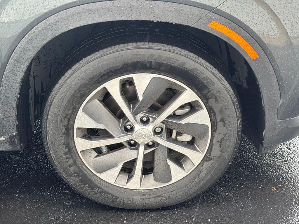 Used 2020 Hyundai Palisade SUV