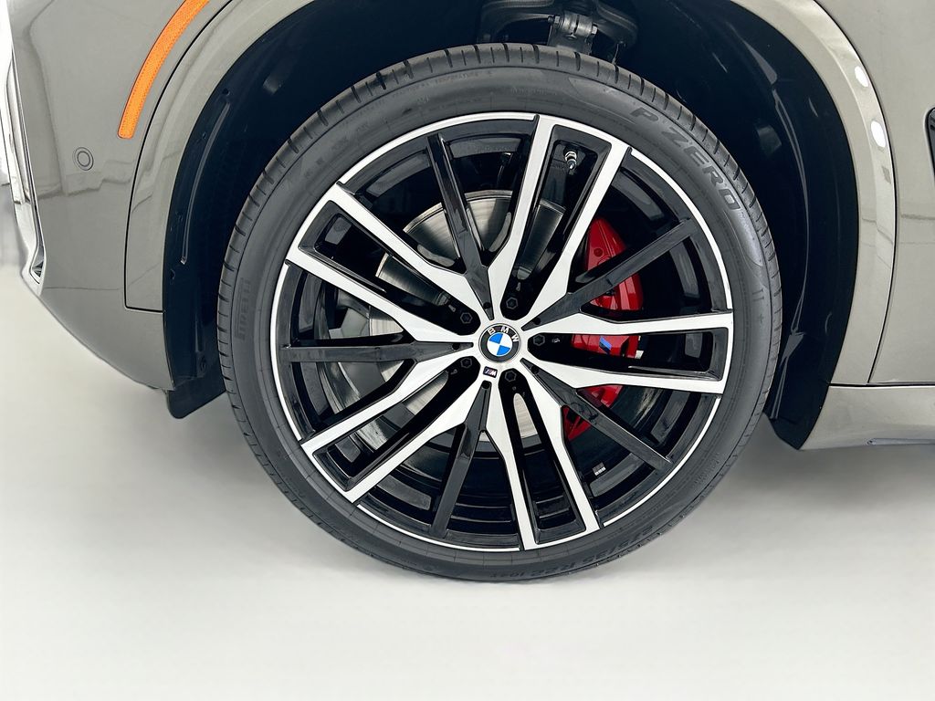 Thumbnail: 2026 BMW X5 - 29