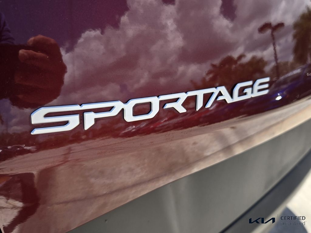2023 Kia Sportage - $21,169