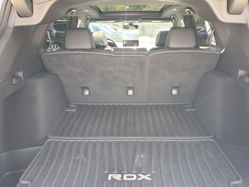 2025 Acura RDX - $37,988