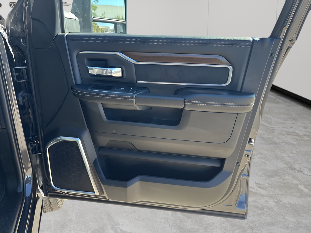 Used Car 2024 Ram 2500  Laramie For Sale Under $60,000 In Austin, Texas