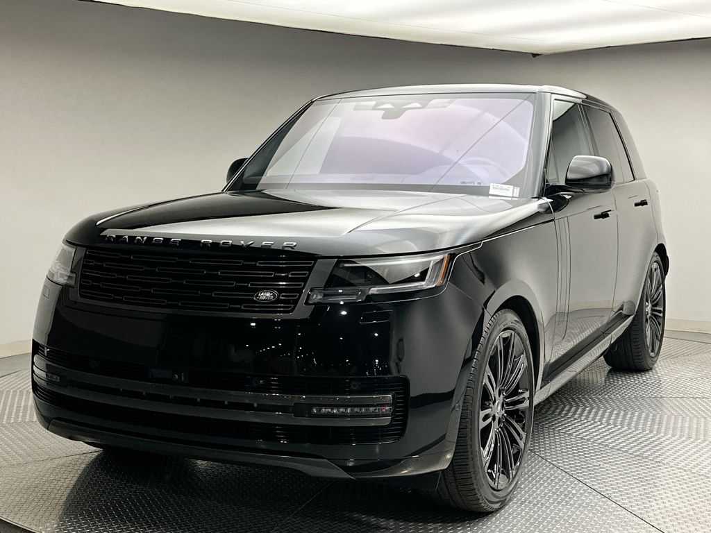 2023 Land Rover Range Rover SE -
                Englewood, NJ