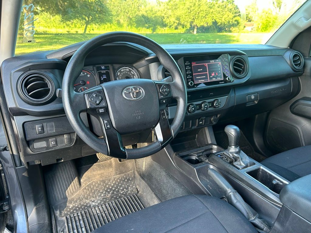 Thumbnail: 2022 Toyota Tacoma - 12
