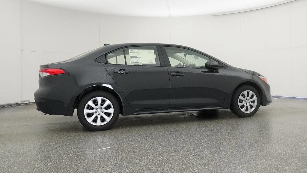 Thumbnail: 2026 Toyota Corolla - 2