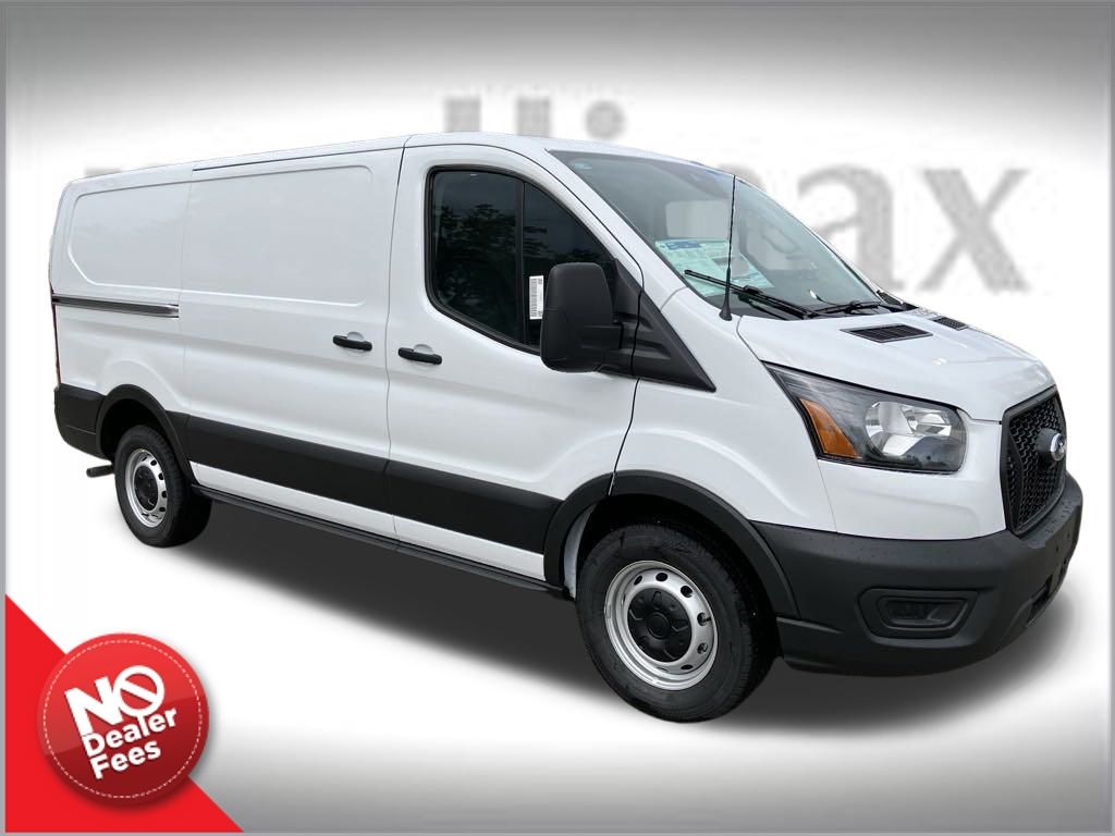 Nearly new fashion ford transit