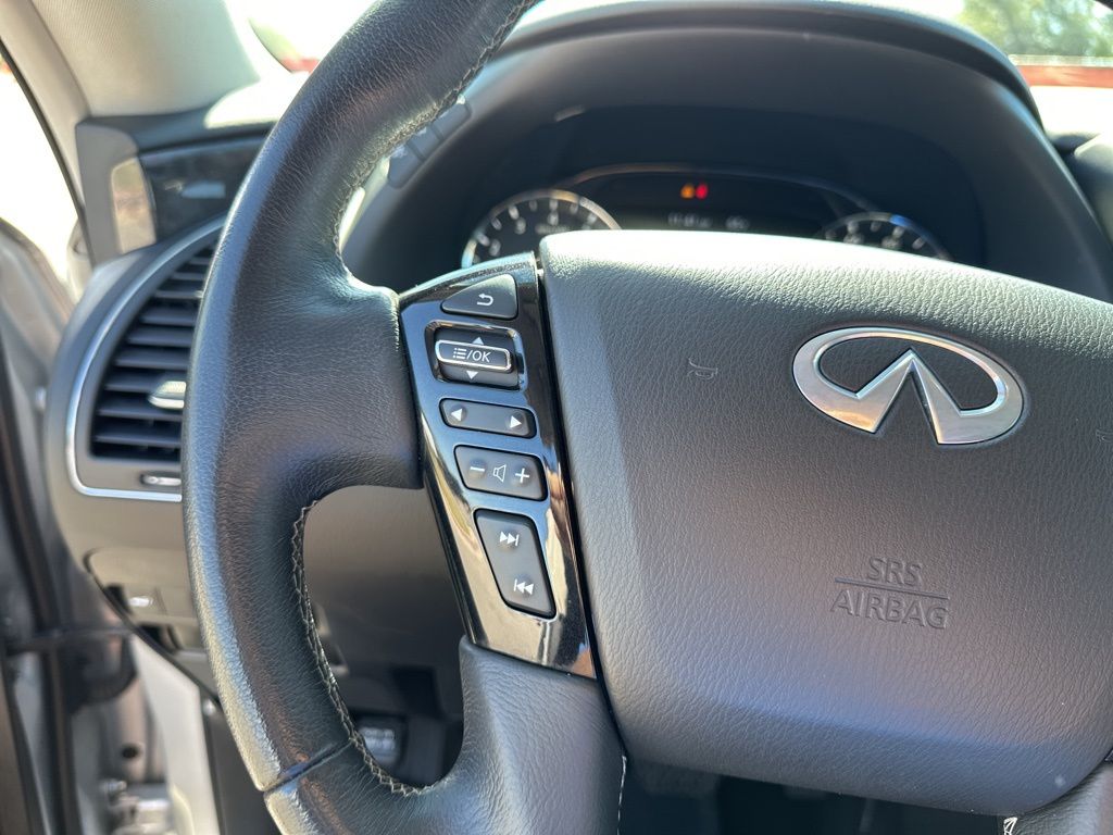 Used Car 2023 Infiniti Qx80  Luxe For Sale Under $40,000 In Austin, Texas