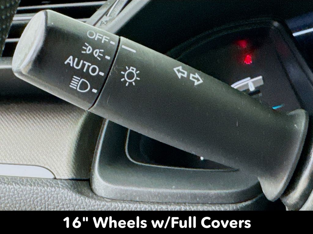 Used Car 2020 Honda Civic  Lx For Sale Under $20,000 In Austin, Texas
