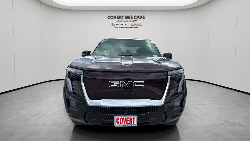 New Car 2025 Gmc Sierra Ev  Denali For Sale In Austin, Texas