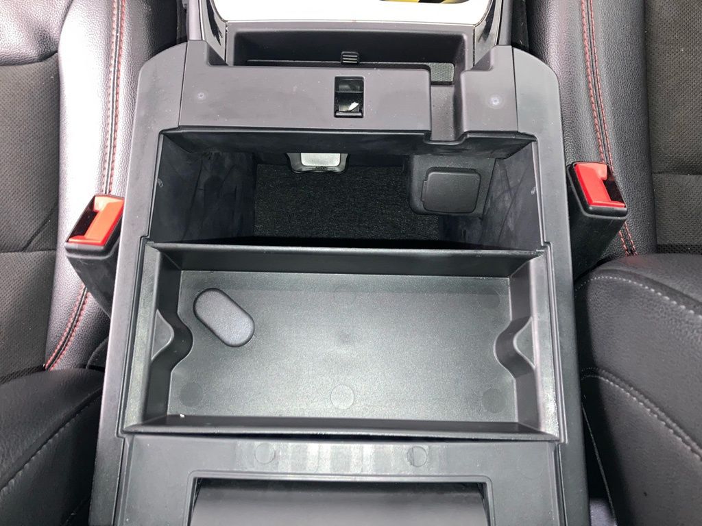 Certified Used 2023 Black Ford ST-Line image 11