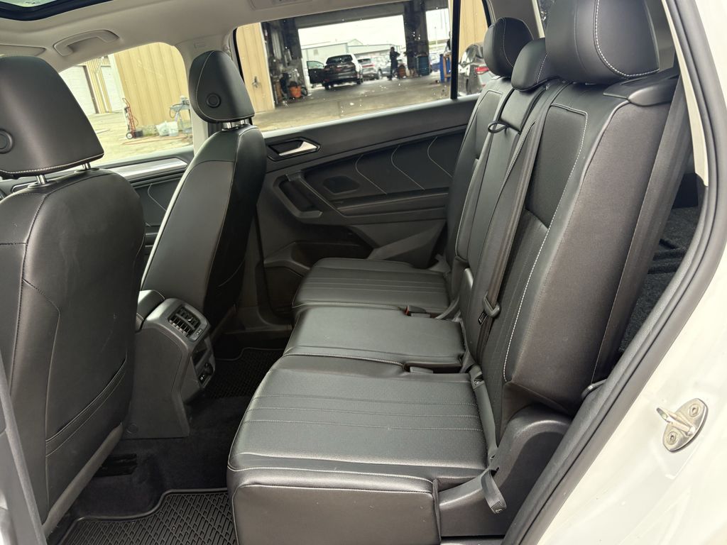 2022 Volkswagen Tiguan 2.0T SE  at North Houston Mitsubishi
