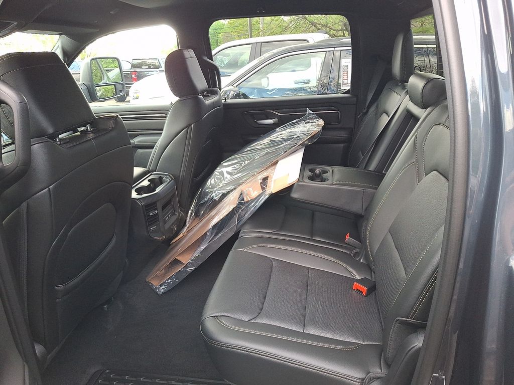 New 2026 Ram 1500 Truck