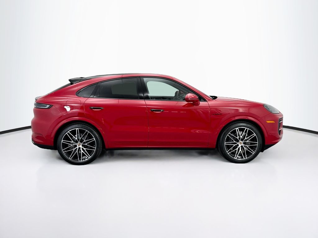 Thumbnail: 2026 Porsche  - 8