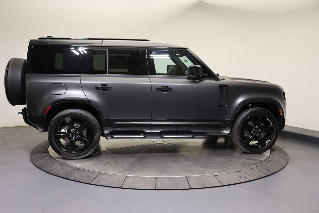 Thumbnail: 2026 Land Rover Defender - 6