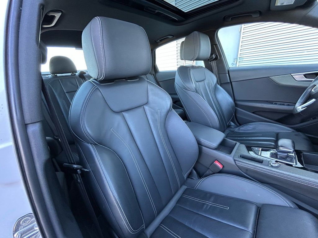 Used 2023  Audi 45 S line Premium Plus image 49