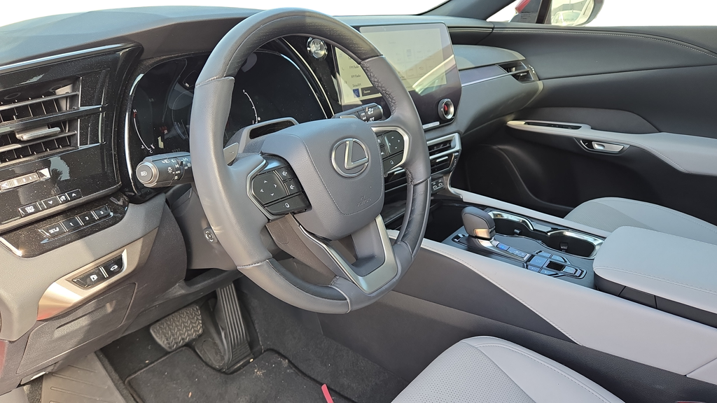 2024 Lexus RX