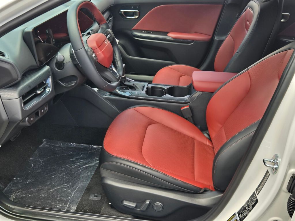 2026 Kia K4 - $28,715