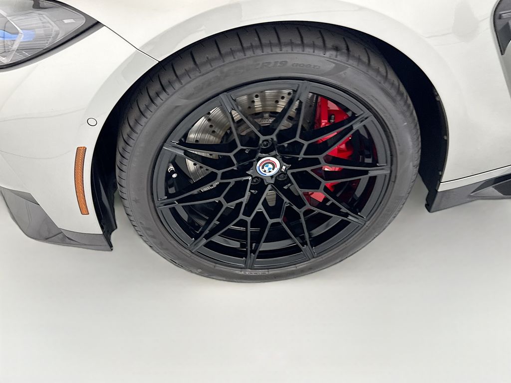 Thumbnail: 2022 BMW M4 - 27