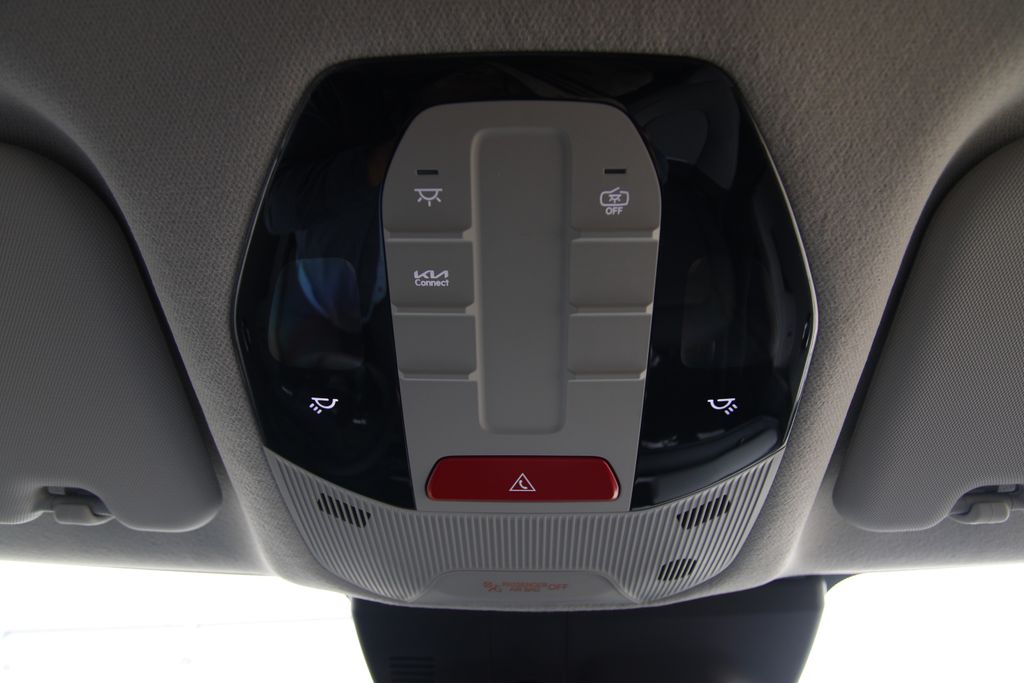 New 2027 Kia Seltos SUV