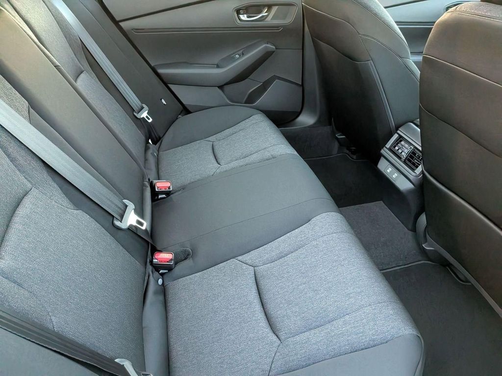 2026 Honda Accord SE - Photo 27
