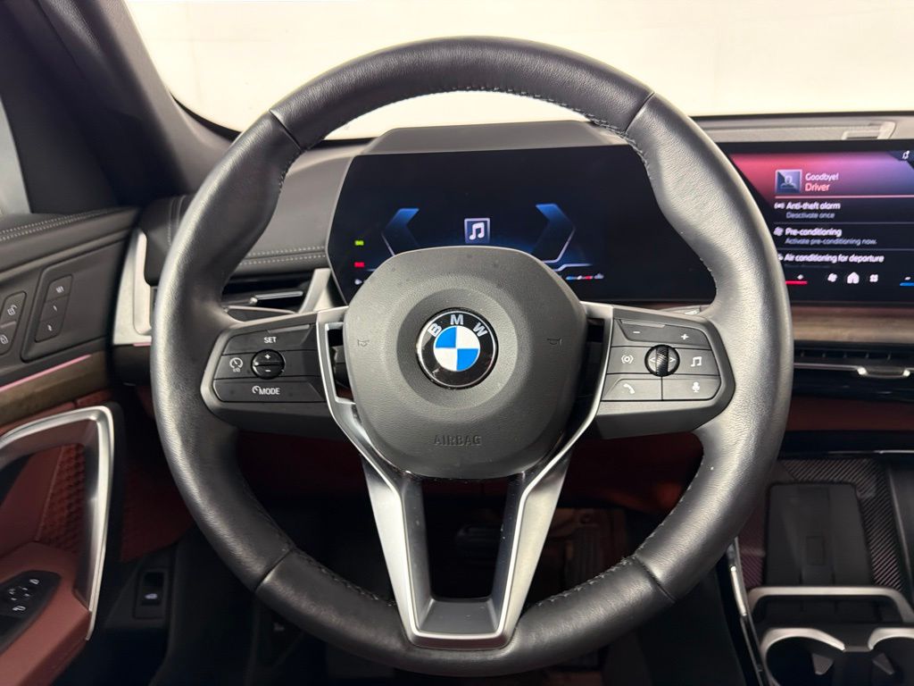 Thumbnail: 2026 BMW X1 - 19