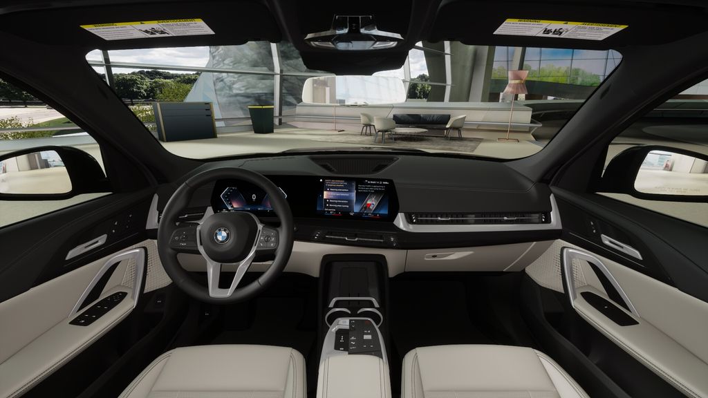 Thumbnail: 2026 BMW X1 - 24