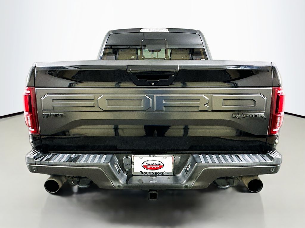 Thumbnail: 2018 Ford F-150 - 6