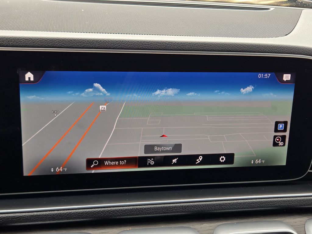 2022 Mercedes-Benz GLE GLE 350  at Texan Dodge Chrysler Jeep Ram