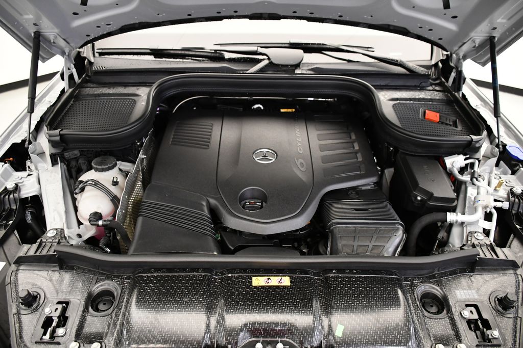 Thumbnail: 2026 Mercedes-Benz GLE - 11