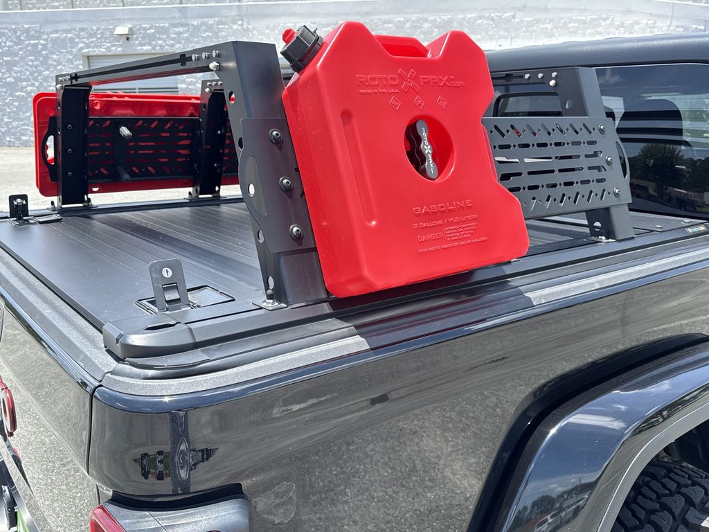 Used 2021 Jeep Gladiator Truck