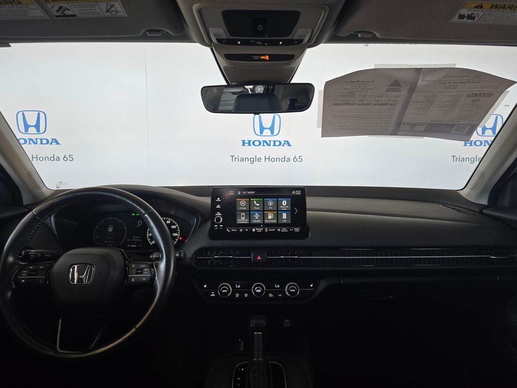 Thumbnail: 2023 Honda HR-V - 6