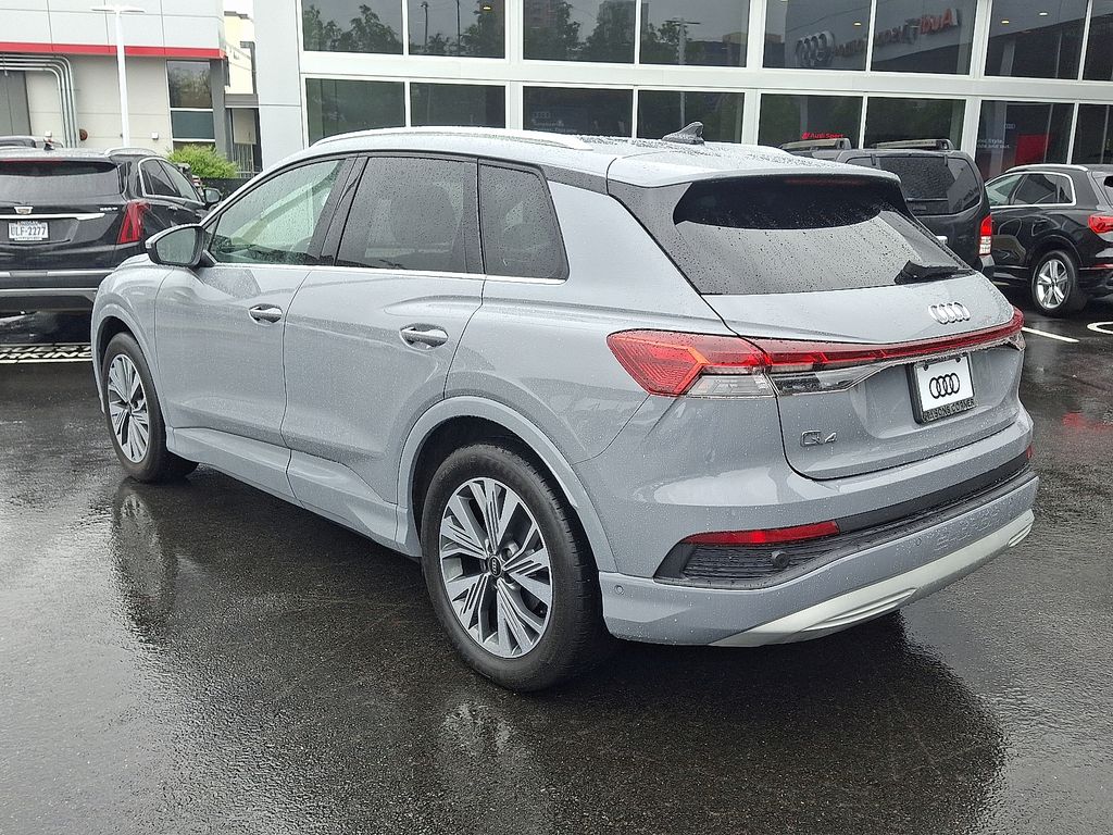 2023 Audi Q4 e-tron Premium Plus 6
