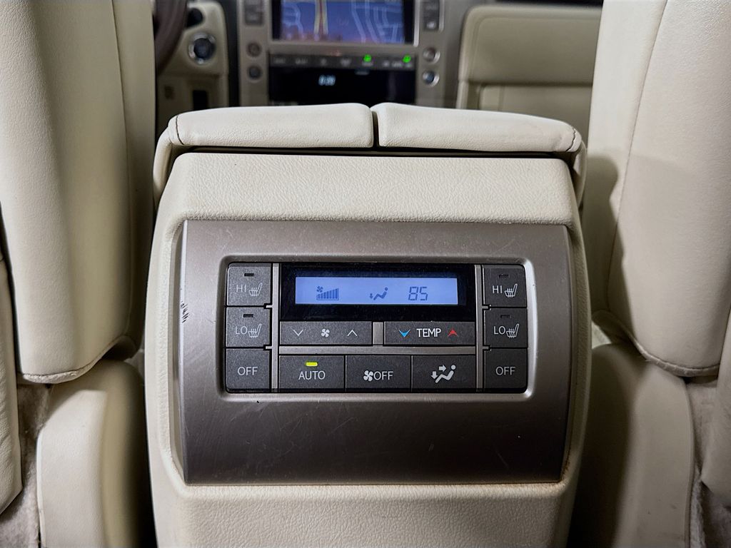 Used Car 2015 Lexus Gx  460 Luxury For Sale Under $20,000 In Austin, Texas